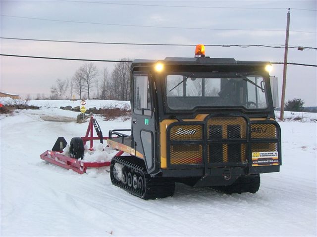 [a picture of our 2001 Skandic SWT]